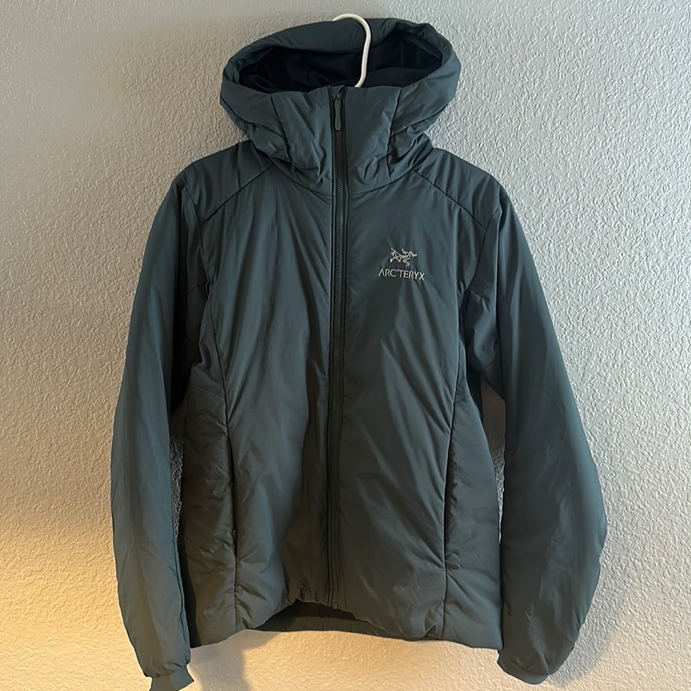 Arc’teryx Atom AR Hoody Jacket